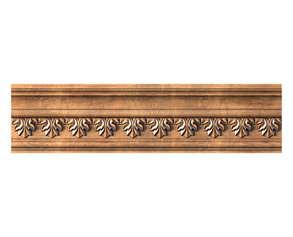 Cornice, 3d models (stl)