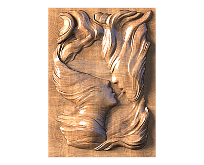 3D panel, 3d models (stl)